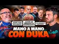 Download Lagu DUKA AL HUESO RESPONDE TODO: INDEPENDIENTE-U DE CHILE, DOMAN, GRINDETTI, RIQUELME, AZZARO Y CARROZZA