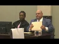 Markeith Loyd s family asks jury not to sentence him to death