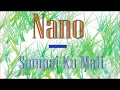 Download Lagu Nano - Sampai Ku Mati ( Mp3 ) .