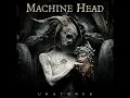 ØUTSIDER - Machine Head