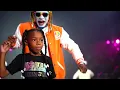 UniverSoul Circus is BACK in Gwinnett