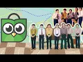 Download Lagu BTS at TOKOPEDIA FULL 2021 ( ENG SUB )