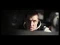 Interstellar Docking Scene with Time Go Fishing (Project Hail Mary X Interstellar)