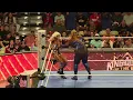 Download Lagu FULL MATCH: Jade Cargill vs Nia Jax vs Piper Niven vs Michin 6-13-24 (with ENTRANCES)