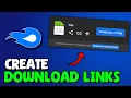 Lagu How To Create Mediafire Download Links