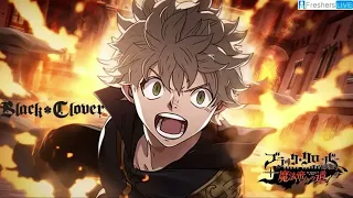 Download Black Clover ENDING 6 Full - My Song My Days MP3