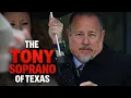 Inside the Bandidos The Rise and Fall of Jeffrey Pike