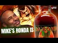 Mike Ross Honda is a Blow Up - Street Fighter 6