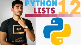 Learn Python Programming - 12