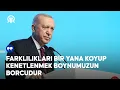 Download Lagu Cumhurbaşkanı Erdoğan, İİT 51. Dışişleri Bakanları Konseyi Toplantısı'nda konuşuyor