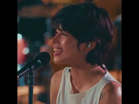 "If I'm not made for you, then why does my heart tell me that I am?" #GigiDeLana #MichaelPangilinan