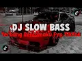 Download Lagu DJ SLOW FULL BASS‼️DJ TERBANG BERSAMAKU  REMIX FULL ALBUM TERBARU 2023