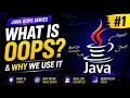 Java OOPs Introduction to Object-Oriented Programming