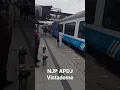 Download Lagu New Jalpaiguri Alipurduar Tourist Train with Vistadome coach