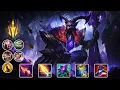 Download Lagu BodyThoseFools Azir Montage - GM Mono Azir | LOL SPACE