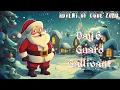 Guard Gallivant Day 6 - Advent of Code 2024