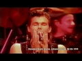 Lagu a-ha live - I've Been Losing You  (HD) - Standard Bank Arena, Johannesburg - 02-03 1994