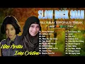 Slow Rock Indonesia 90an Terpopuler | Nike Ardilla \u0026 Inka Christie - Lagu Lawas Paling Enak Didengar