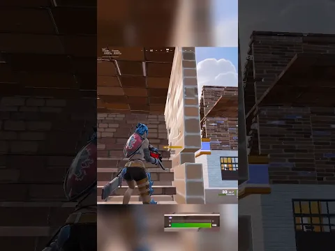 made him overpeak by placing a fake ramp 👀 #fortnite  #fortniteclips #gaming #martoz