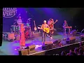 Waylon Wyatt with Zandi Holup - Smoke & Embers - The Truman, Kansas City, MO 7-31-2026