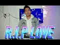 Download Lagu Faouzia - RIP, Love || LIVE CAM STUDIO by NICO ADHITYA