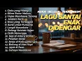 Lagu Playlist Lagu Santai: Bikin Mood Kamu Bagus Sepanjang Hari