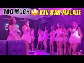 INSIDE THE KTV BAR EXPERIENCE WHAT S GOING ON IN MALATE MANILA PHILIPPINES 4K