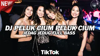 dj peluk cium peluk cium v2 tiktok viral jungle dutch terbaru full bass 2022