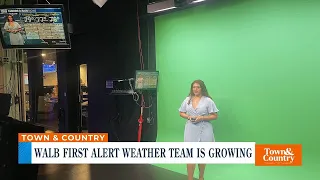 WALB First Alert Weather Team is Growing