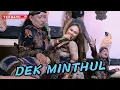 TERBARU...!!! Dek Minthul VS Proborini Rebutan Dalang Ki Sun Gondrong