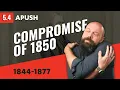 Attempts to SOLVE the SLAVERY Debate APUSH Review
