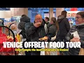 Eating Venice The Best Restaurants in Venice