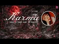 [THAI SUB] YOUNHA(윤하) -  Karma(염라)
