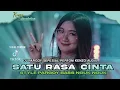 Download Lagu DJ SATU RASA CINTA • STYLE PARGOY BASS NGUK NGUK • SEPESIAL PERFOM KENZO AUDIO