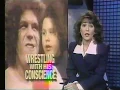 Andre the Giant s Daughter news story early 90s