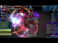 DMO - THE SEVEN DEMON LORDS DUNGEON PLAY LAST EVOLUTION DIGIMON MASTERS