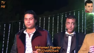 مهرجان قناة شعبيات ابراهيم عمر وحماده الاسمر ومحمدالدوو مايسترو محمد حميد قناة الدولى محمد الجريعى 