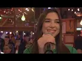 Dua Lipa "Be the one" live  @ Inas Nacht 17.7.2016