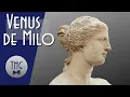 Discovering Venus De Milo Disarming Beauty