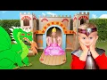 Download Lagu Roma and Oliver fall into the Magic Book + MORE Surprising Stories