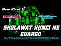 Download Lagu DJ SHOLAWAT KUNCINE LAWANG SUARGO|Cocok buat sore hari HAJATAN HOREGG