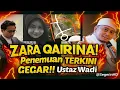 Download Lagu 🔥 TERBONGKAR‼️ Kes ZARA QAIRINA Jadi Bualan BESAR – Ustaz Wadi KATA APA❓