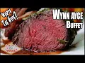 Wynn Seafood Buffet Is it Worth The Hype
