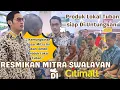 Lagu De regent van Tuban heeft de eerste zelfbedieningspartner in Tuban bij Citimall ingehuldigd.