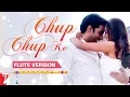 Download Lagu Flute Version: Chup Chup Ke | Bunty Aur Babli | Shankar-Ehsaan-Loy | Gulzar | Vijay Tambe