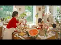 Lagu 놀러온 가족들 살찌우는게 취미인 친정언니 브이로그 🍉ㅣ시트콤 같은 연휴 일상 🏡