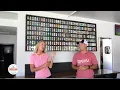 Corner Tap on Living Local Santa Barbara