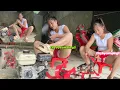 Download Lagu today chyby repair broken 2 stroke engine