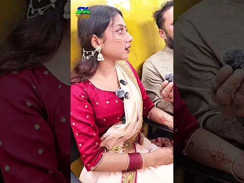 মডেল জান্নাতের কন্ঠে সুন্দর গান