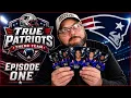 I opened my preorder packs and bought a bundle True Patriots Theme Team Episode 1